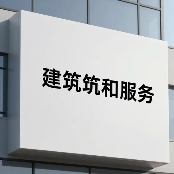 农业服务