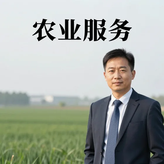 农业服务